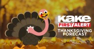 Seasonal Thanksgiving Day ahead for KAKEland