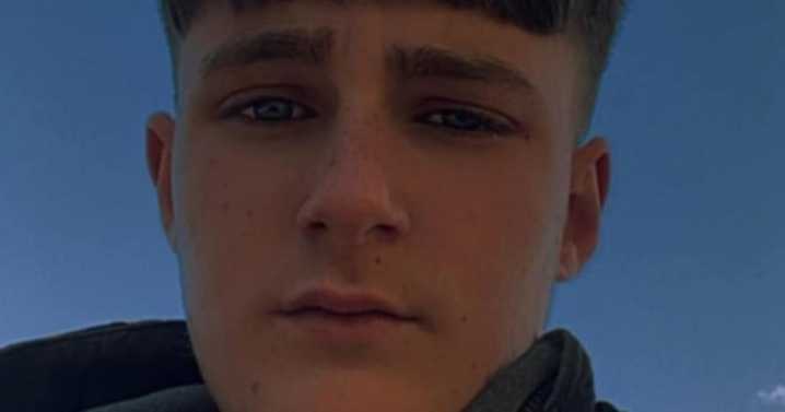 Officers 'growing increasingly concerned' for missing 14