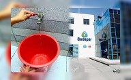 Sedapar programa corte de agua en Arequipa desde este martes 4 al jueves 6 de noviembre: revisa zonas afectados