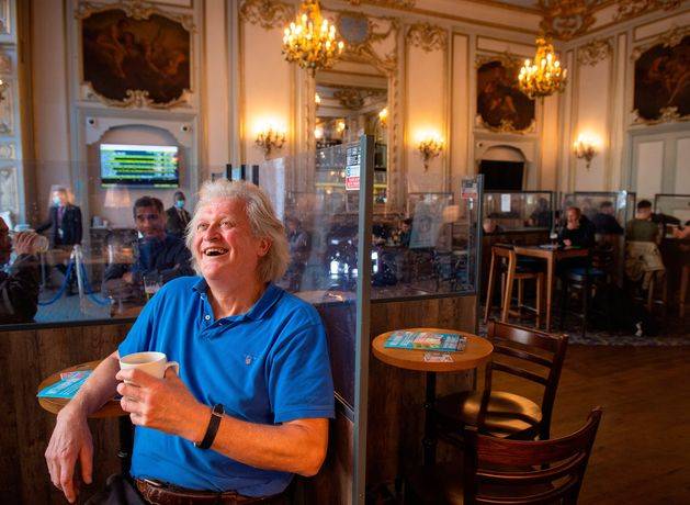 Wetherspoon uses Ireland to skirt Brexit red tape for EU expansion