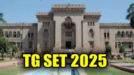 Osmania University To Hold Telangana State Eligibility Test From December 10