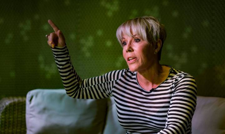 CIC de San Juan investiga amenazas contra Mayra López Mulero