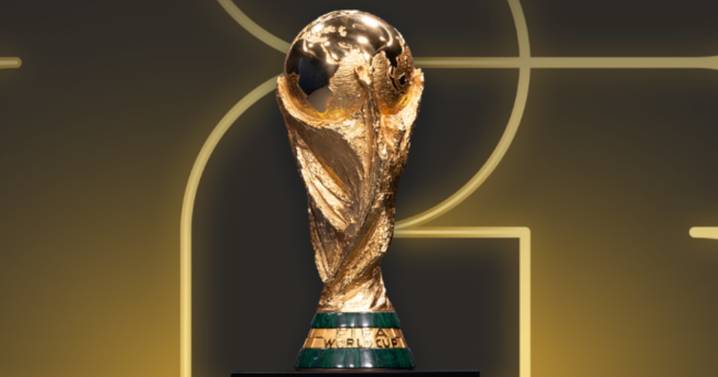 Así se llevará a cabo el sorteo del Mundial 2026 de la FIFA; te lo explicamos PASO A PASO