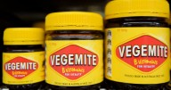 Australian prisoner sues for right to eat Vegemite