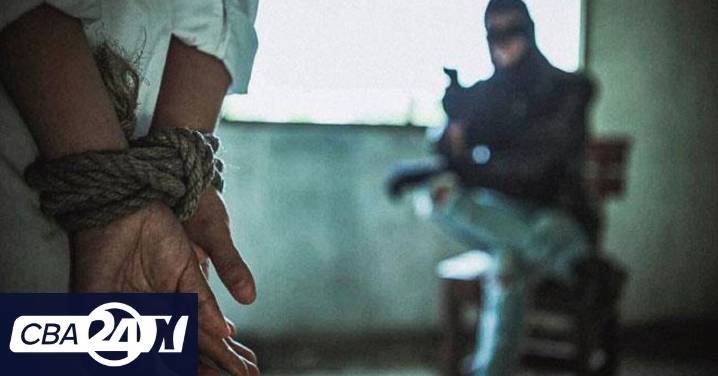 Histórico descenso: secuestros extorsivos alcanzan su cifra más baja en 10 años