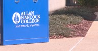 Allan Hancock College closes Santa Maria campus due to power outage