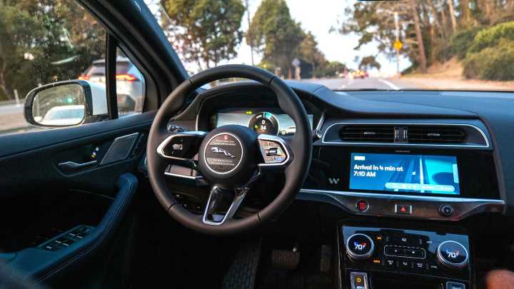 Waymo is bringing fully autonomous driving to five more cities