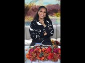 Sheinelle, Al, and Craig on Dining Wait Times