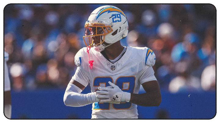 5 Key Chargers Players to Watch in Final 6 Games