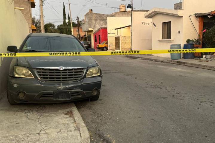 Encuentran a su amiga sin vida dentro de su casa en Saltillo; presentaba estado de descomposición