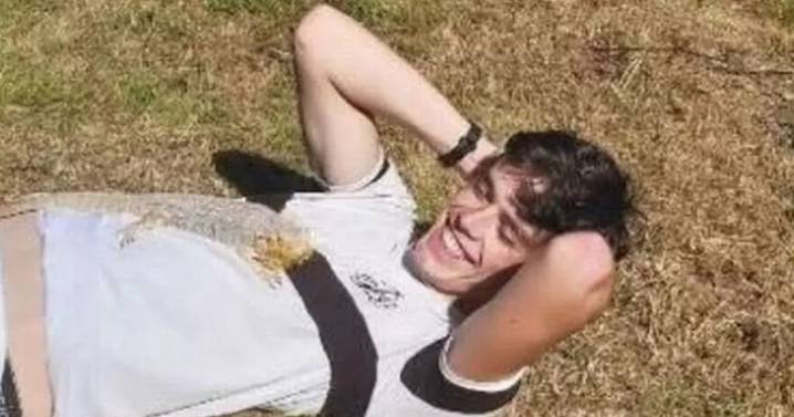 'Genuine and funny' man, 25, who fell from Sowerby Bridge tower block pictured