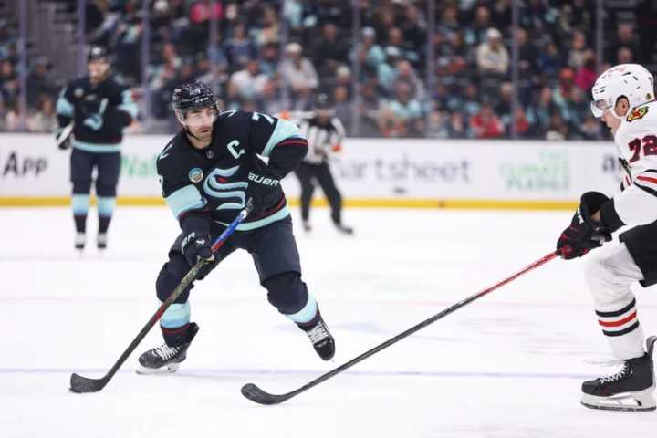 NHL Picks and Predictions for November 11: Best Hockey Bets Tuesday