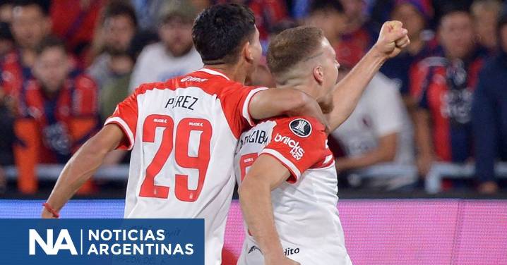 Ni Magis TV ni Pelota Libre: cómo ver Estudiantes vs Argentinos EN VIVO por Internet