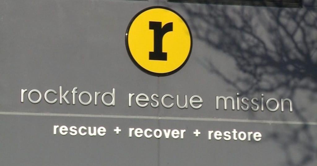 Rockford Rescue Mission prepares for upcoming holidays amidst growing need