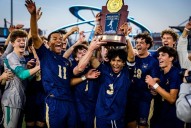 Greeley Central falls to Mullen in 4A boys soccer title game