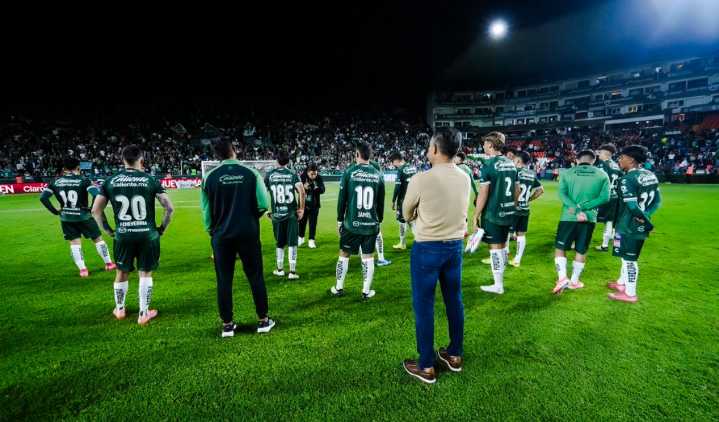 James cumplió su ciclo, del estadio directamente al aeropuerto