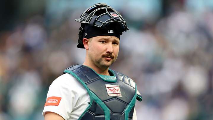 Was East Coast bias why Cal Raleigh didn't win AL MVP?