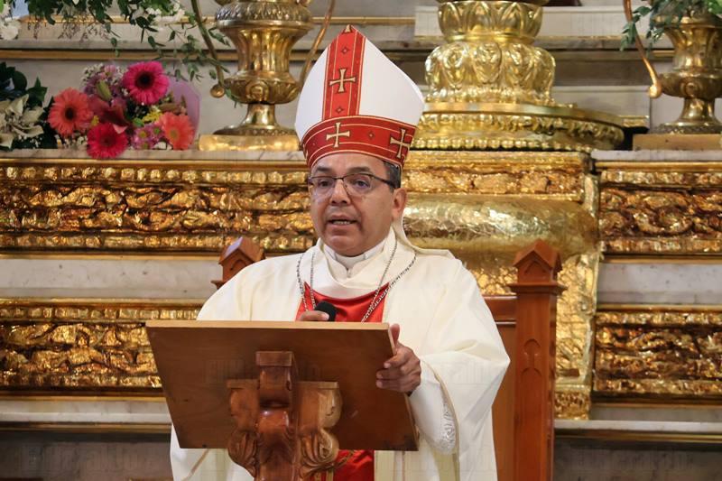 Llama a la calma ante paro de transportistas