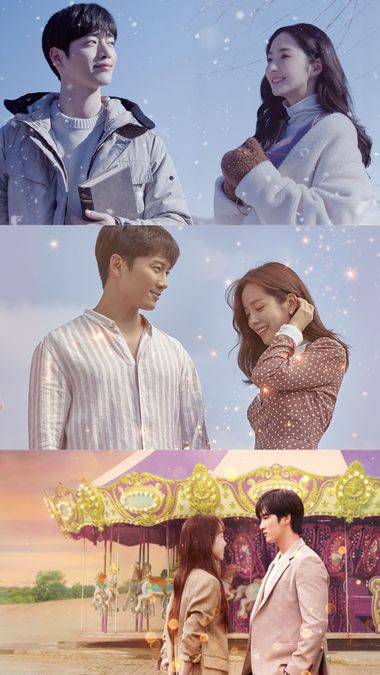 When Love Finds Its Way Back: Second-Chance K-Dramas That Heal the Heart