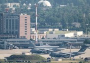 U.S. government shutdown forces some overseas bases to stop paying workers