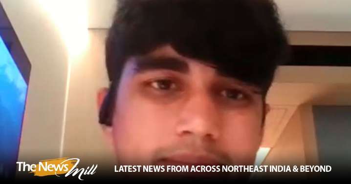 “We have set a benchmark on how we want to play”: Aryan Bisht on Oman’s mindset at Asia Cup Rising Stars 2025