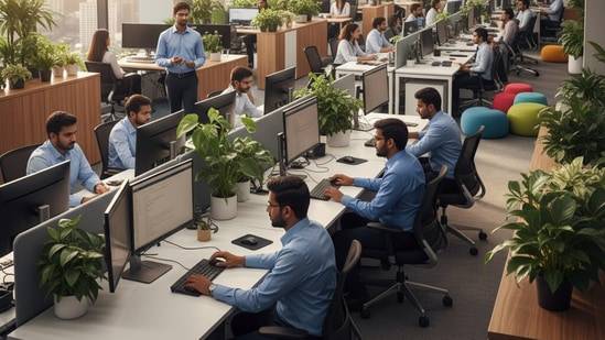 How universities can prepare students for jobs that don’t yet exist