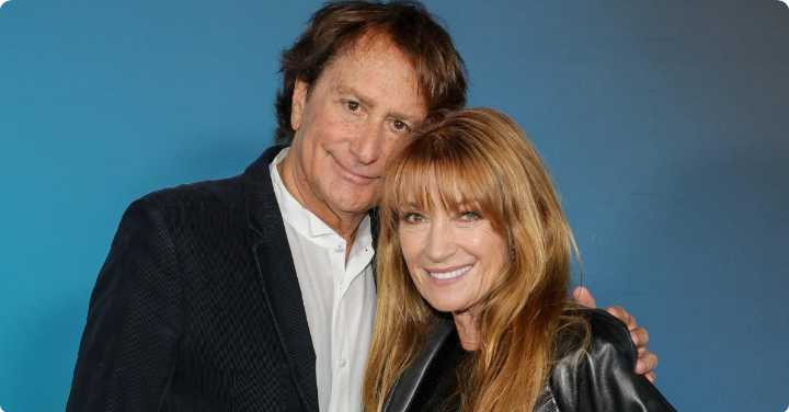 Jane Seymour Says ’70 Is The New 50′ As She Finds Love Again After Four Failed Marriages