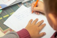 Mensajes contra el machismo: niños y niñas de Canarias enviarán un correo por la igualdad de género