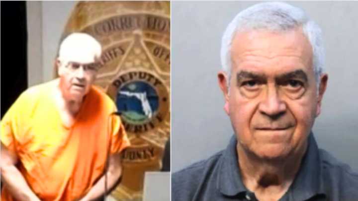 Pastor cubano es arrestado en Miami-Dade tras una disputa durante colecta de ayuda para Cuba