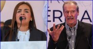 Vicente Fox se ‘suma’ a Grecia Quiroz y llama al voto de castigo para Morena: ‘Nunca más por ellos’