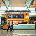 Chorney-Booth: Homegrown chefs and influences land at the Calgary International Airport