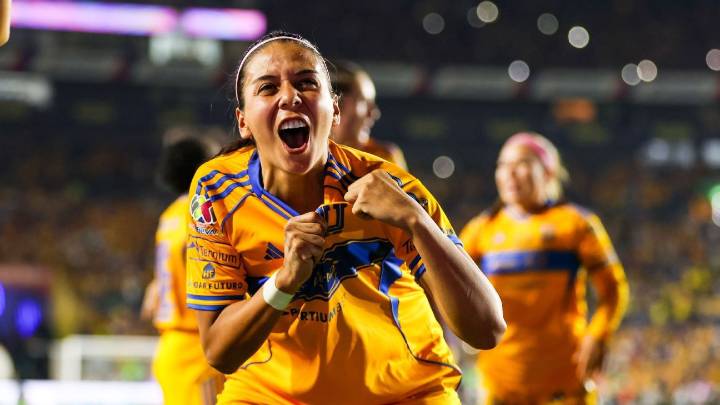 Liga MX Femenil: Tigres toma distancia como el máximo ganador