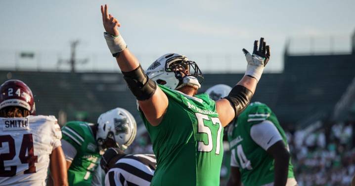 Marshall football: '75' game vs. Dukes is more than football for Herd