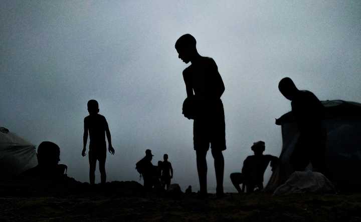 Comisión de Constitución aprueba ley que sanciona el reclutamiento de menores por bandas criminales