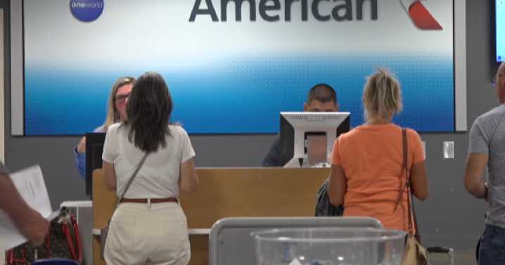 Is now the best time to book holiday travel? AAA Texas weighs