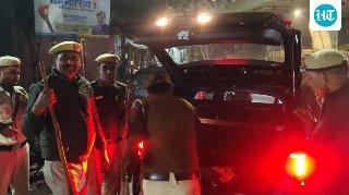 Demolition notice to founder as scrutiny grows on Al