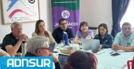 16:27 Calcatreu: firman nuevos acuerdos para afianzar el empleo rionegrino