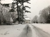 Gov. Hochul urges N.Y. residents to prepare for several inches of lake effect snow