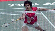 India’s Unnati Hooda stuns fourth seed Hsiang Ti Lin to storm into Hylo Open semi