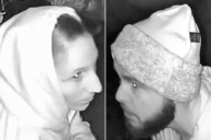 Burglars Arrested After Allegedly Having Sex While Robbing Restaurant