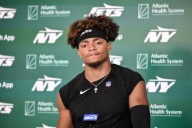 Jets QB Justin Fields Gets Another Disheartening News After Being Benched for Tyrod Taylor Justing Fields and the Jets struggle as analysts project a future fix in New York’s roster rebuilding season.