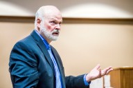 Ex-U.S. Attorney John Smietanka: From prosecuting cult to freeing wrongfully convicted