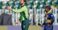 Sri Lanka wins toss and fielding first against Pakistan in 1st ODI
