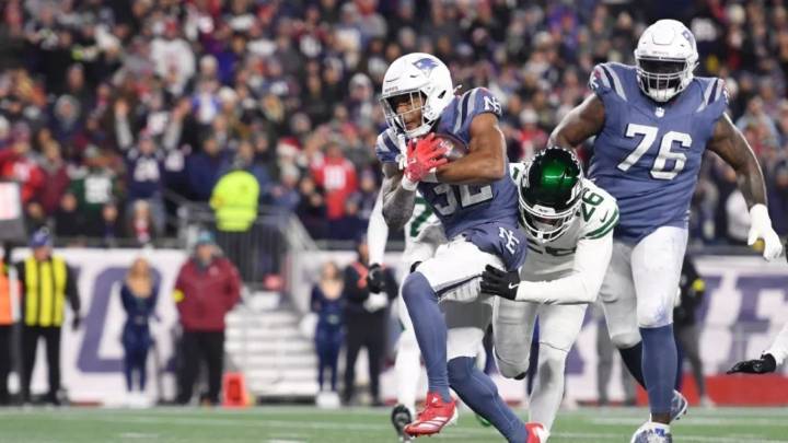 Patriotas se adueñan del Este en la AFC a costa de Jets