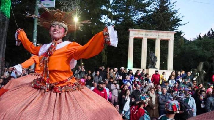 No se lo pierda, estos son los cinco centros comerciales de Bogotá que ya arrancaron sus shows de Navidad