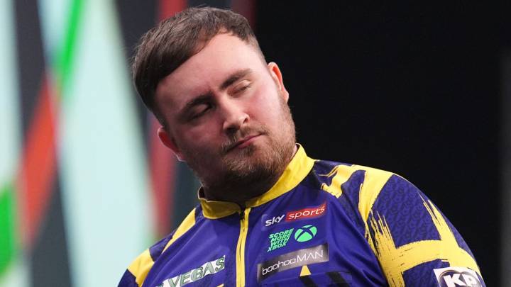 Luke Littler could skip ProTour next year if he wins Players Championship Finals at Minehead