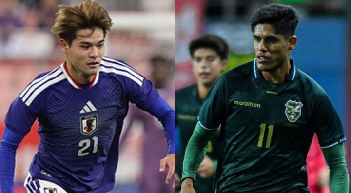 ¿A qué hora juega Bolivia vs Japón y dónde ver el amistoso internacional FIFA EN VIVO?
