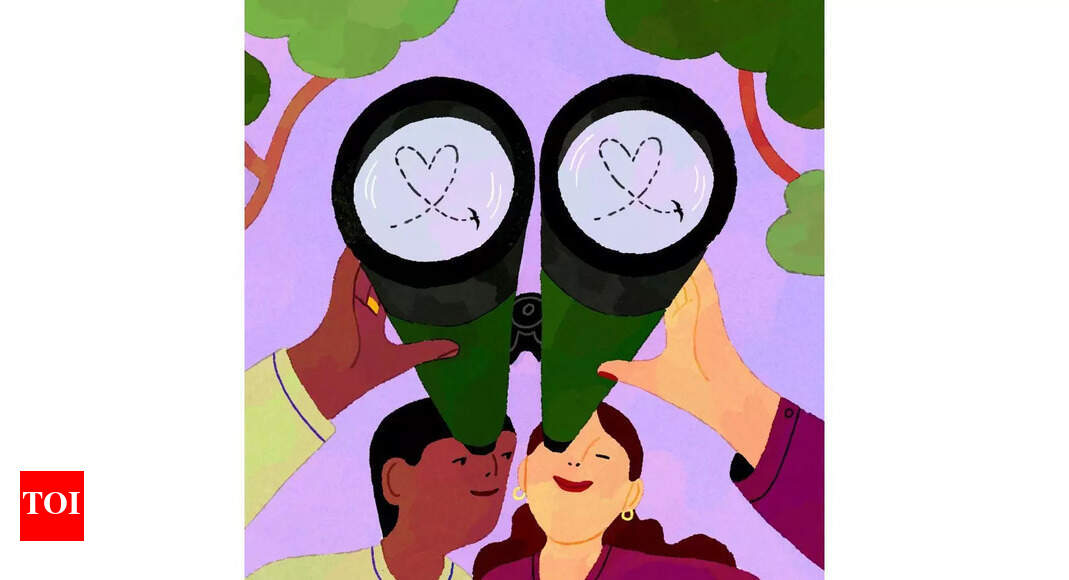 What the ‘Bird Theory’ reveals about your relationship