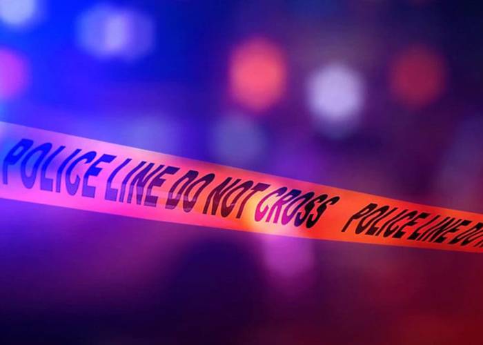 ShotSpotter picks up gunfire