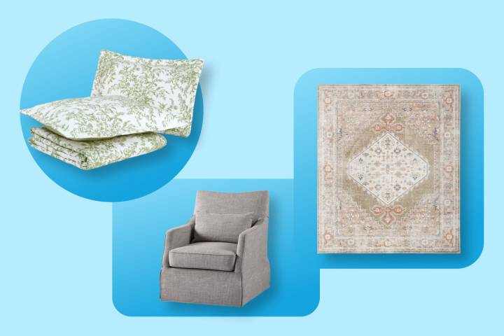 The 10 Best Wayfair Outlet Deals Are Up to 82% Off